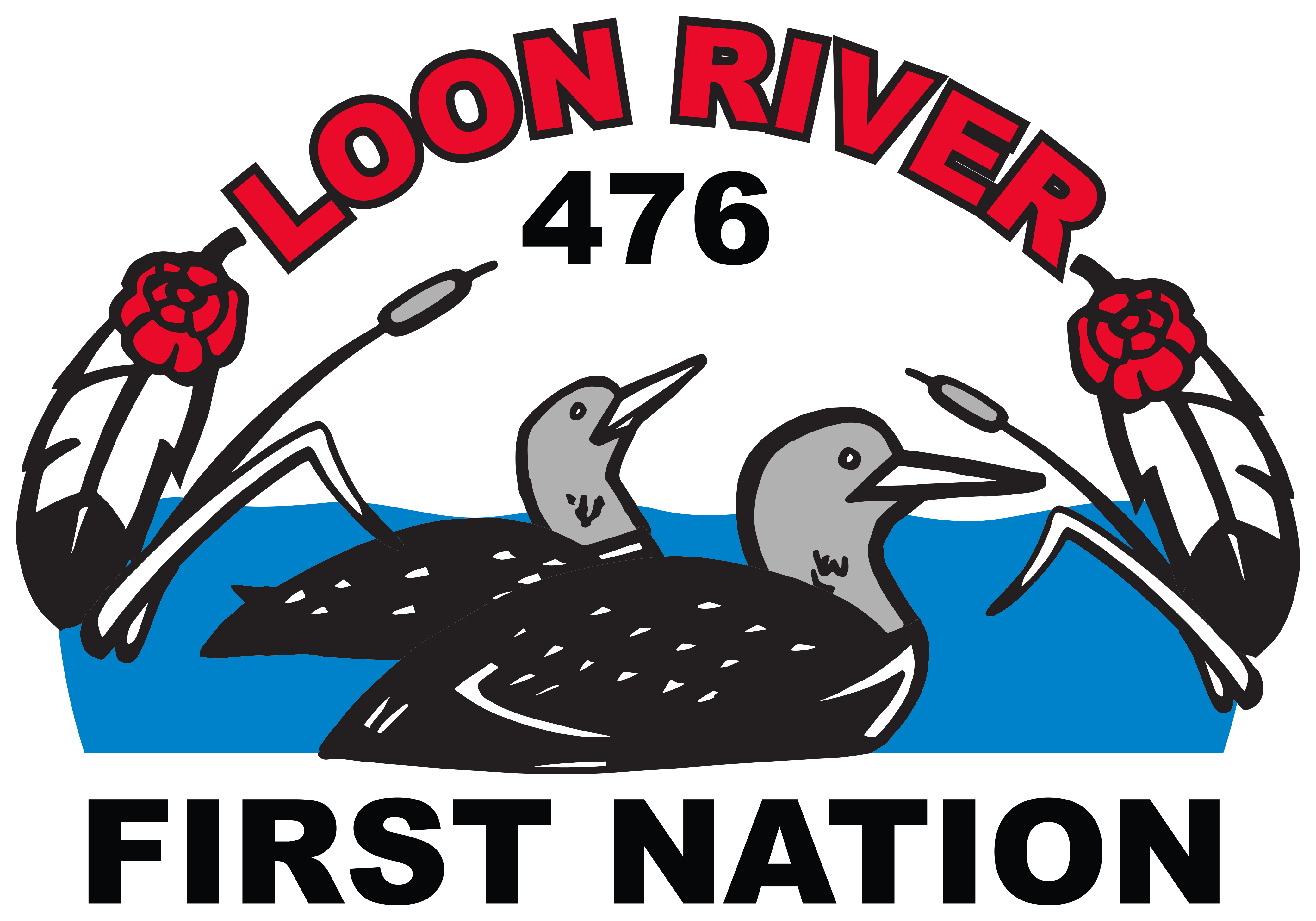 Loon River First Nations