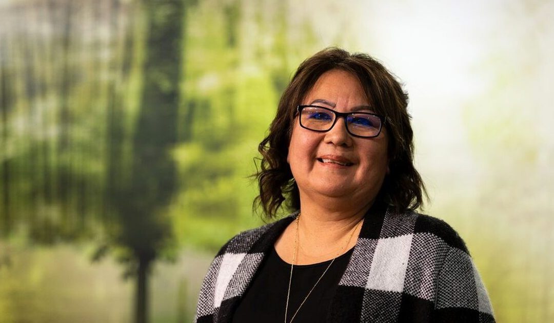 THREE ALBERTA FIRST NATIONS PLANNING TO TAKE OVER CHILD WELFARE
