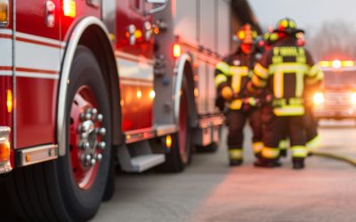 KTC Emergency Services March Newsletter